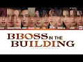 Download Lagu BUS BOSSINTHEBUILDING  ·  BUS because of you i shine(Color Coded Lyrics)