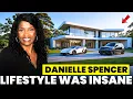 Inside Lifestyle of Danielle Spencer 2025 House Tour Cause of Death Partner Cars Net Worth