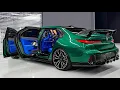 Top 10 Luxury Sedans In 2026