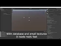 Unity Editor Window - File browser testing