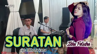 Download Om kharisma Featuring Ikka Felisha - Suratan (Rhoma irama)  -  Kresna Audio - Musingi Production MP3