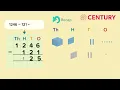 Column Subtraction Mathematics Primary