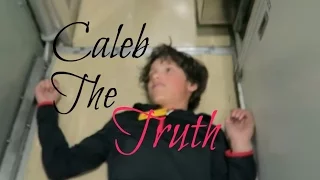 How Caleb Died The Truth Bratayley