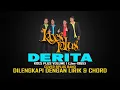 Download Lagu 🔴Bplus Band – Derita (Cover Lagu Legendaris Koes Plus \u0026 Koes Bersaudara)