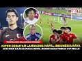 Download Lagu DIBUAT TERHARU❗️Mike Rajasa Rasakan Sakralnya ‘Indonesia Raya’-Timnas U17 Pecahkan Rekor Baru Pildun