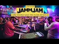 #JammJam | Cory Henry and the Funk Apostles feat. B.Slade | LIVE