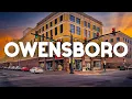 Top 10 Best Things to Do in Owensboro Kentucky - Travel Guide 2024