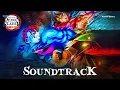 Akaza vs Tanjiro \u0026 Giyu Full Fight Soundtrack cover - Demon Slayer : Infinity Castle | Epic Cover