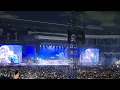 【満ちてゆく】藤井風 Stadium Live “Feelin’ Good”