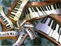 Download Lagu Daniel Burwasser: SONATA FOR PIANO (1987. rev. 2018) VIDEO SCORE