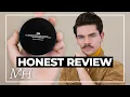 Morris Motley Matte Styling Balm Better Than Treatment Styling Balm Honest Review