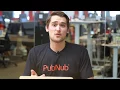 Building a Realtime Multiplayer Game with PubNub