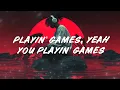 PlaqueBoyMax – wyd (Lyrics) ft. Bryson Tiller
