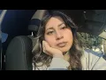 Doing modern chola makeup look