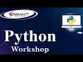 Python Workshop Online Training Sriman IT