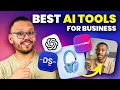 Download Lagu Top AI Tools You NEED for Dropshipping with AutoDS (2026 Guide)