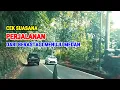 Download Lagu CEK PERJALANAN DARI BERASTAGI MENUJU KOTA MEDAN || PART 2