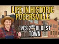 Living in Rogersville TN Small Town Life in East Tennessee