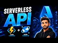 Build a Serverless CRUD API on Azure Function App Cosmos DB