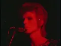 David Bowie - Starman (Official Video) [4K]