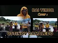 Download Lagu RAI TIMOR Cover Ustinov Damaledo Studio DONBERS MALAKA Chanel (SDM)-TV Malaka