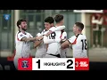 L'EUROGOL di Magarssi al 93' vale la vittoria | Varesina 1-2 Milan Futuro | Highlights Serie D