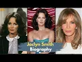 Jaclyn Smith Biography Beauty icon Charlie s Angels