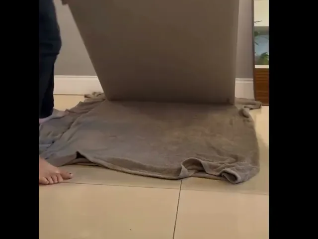 Vídeo do produto
