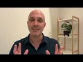 DAY 2 - Do you know what triggers you before it drives you