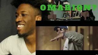 anatii tell me ft omarion reaction