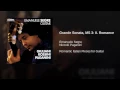 Grande Sonata, MS 3: II. Romance