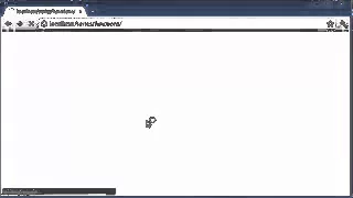 Beginner PHP Tutorial 32 Functions with a Return Value