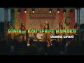 Download Lagu Sonia - Kau Sebut Namaku (Reggae Cover)