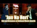 Download Lagu 'Jun Na Heri' by Wangden Sherpa Sherpa \u0026 Sushant Ghimire | Live performance at National Music Awards