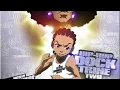 Boondocks-Eff Grandad-Thugnificent&Macktastic&Flownominal&Nate Dogg