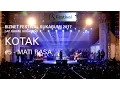 Download Lagu Biznet Festival Sukabumi 2017 : Kotak - Mati Rasa
