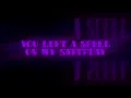 BROCKHAMPTON  - TOKYO (lyrics)