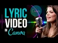 How to Make with CANVA Easy Canva Tutorial
