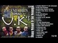 Lagu U.K.S Legend Hits Full Album Best of the Best