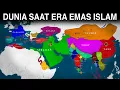 Download Lagu Bagaiman Keadaan Dunia pada Masa Keemasan Islam?