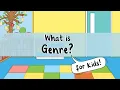 Download Lagu What is Genre? | All About Genre for Kids | Twinkl USA
