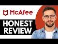 MCAFEE REVIEW - IS IT ACTUALLY SAFE AND RELIABLE 2026