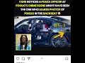 POLICE LEAK PHOTO OF JULIO FOOLIO DEAth scene IN CAR