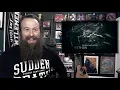 ROADIE REACTIONS | Be'lakor - "Hidden Window" [FIRST TIME EVER LISTENING]