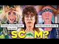 Download Lagu The ALIEN INFLUENCERS of Instagram Reels
