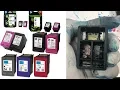Detailed Steps Make a Spongeless Refillable HP Cartridge 61 62 63 64 65 66 67 68 Integrated