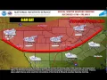 Winter Weather Briefing - Fri Jan 9