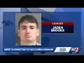 Port Orange 18-year-old arrested in connection with Flock camera vandalism