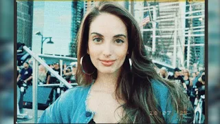 Alexa Ray Joel Emotional Over New Billy Joel Doc with Christie Brinkley