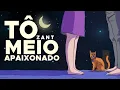 Download Lagu Zant - Tô meio apaixonado (prod. Masuk)